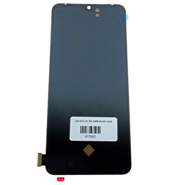 LCD VIVO V21 5G V2050 BLACK OLED-19861
