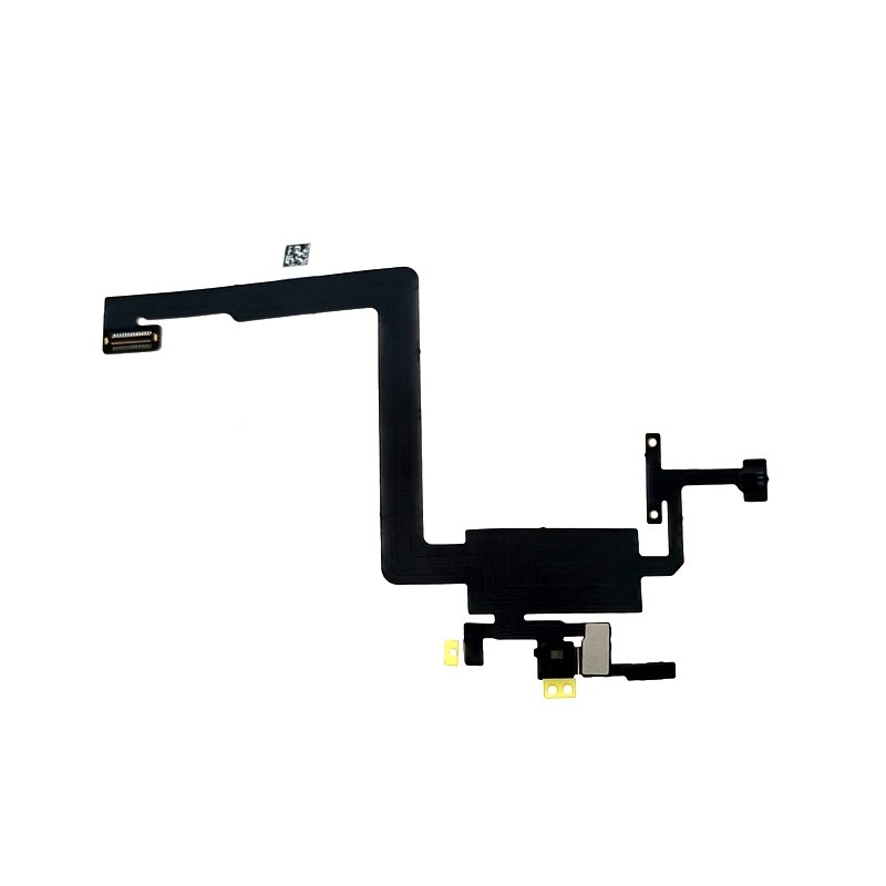 TAŚMA FLEX IPHONE 11 PRO MAX RECEIVER FPC JCID-19777