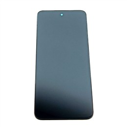 LCD MOTOROLA G53 BLACK SERVICE PACK-19800