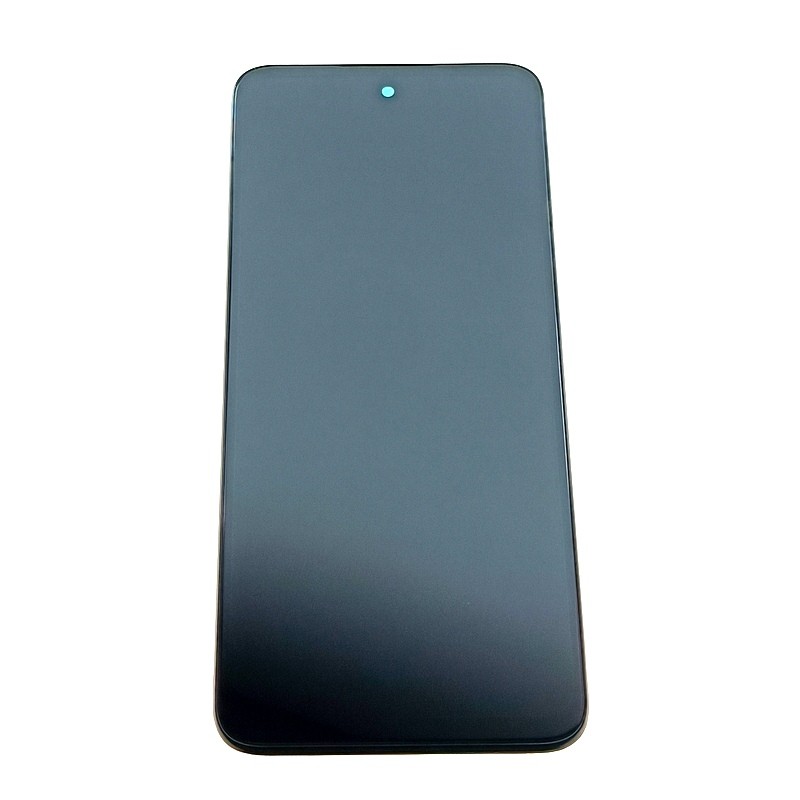 LCD MOTOROLA G53 BLACK SERVICE PACK-19801