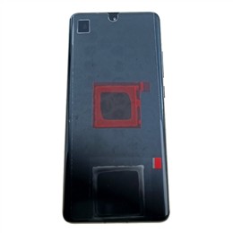 LCD XIAOMI 12X / 12S / 12 5G 2022 BLACK SERVICE -19809 LCD XIAOMI 12X / 12S / 12 5G 2022 BLACK SERVICE -19809