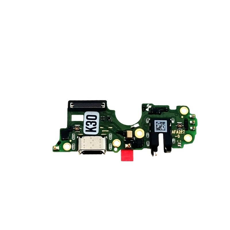 PŁYTKA OPPO A74 5G / A54 5G USB ORI-19829