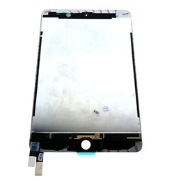 LCD IPAD MINI 4 A1538 A1550 BLACK-19871