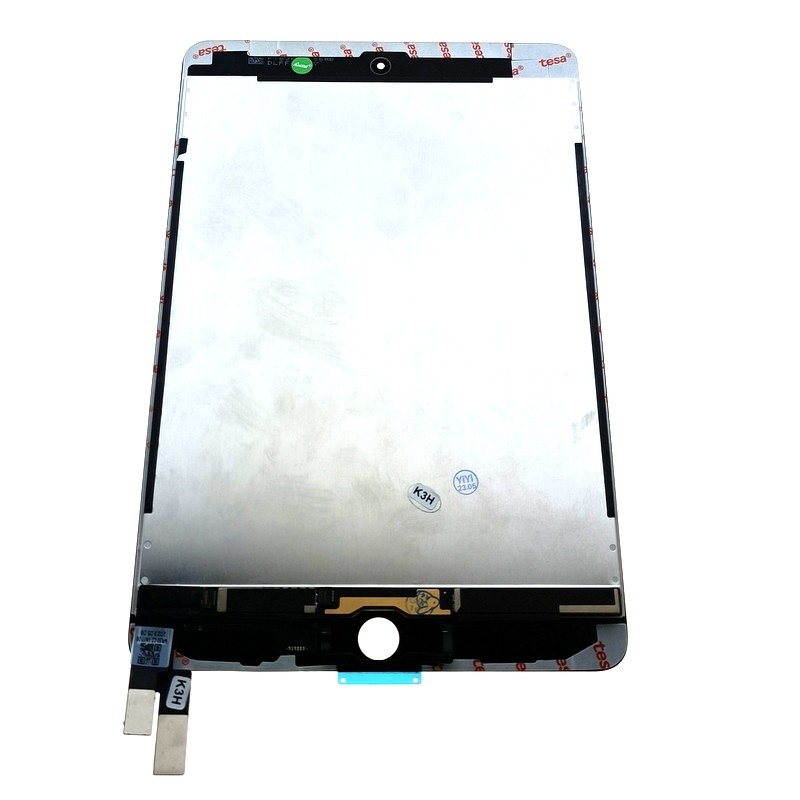 LCD IPAD MINI 4 A1538 A1550 BLACK-19872