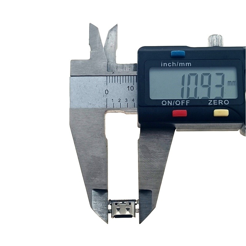 ZŁĄCZE USB-C SAM A50 A40 A51; HUA P20/P30/P40 LITE-19990