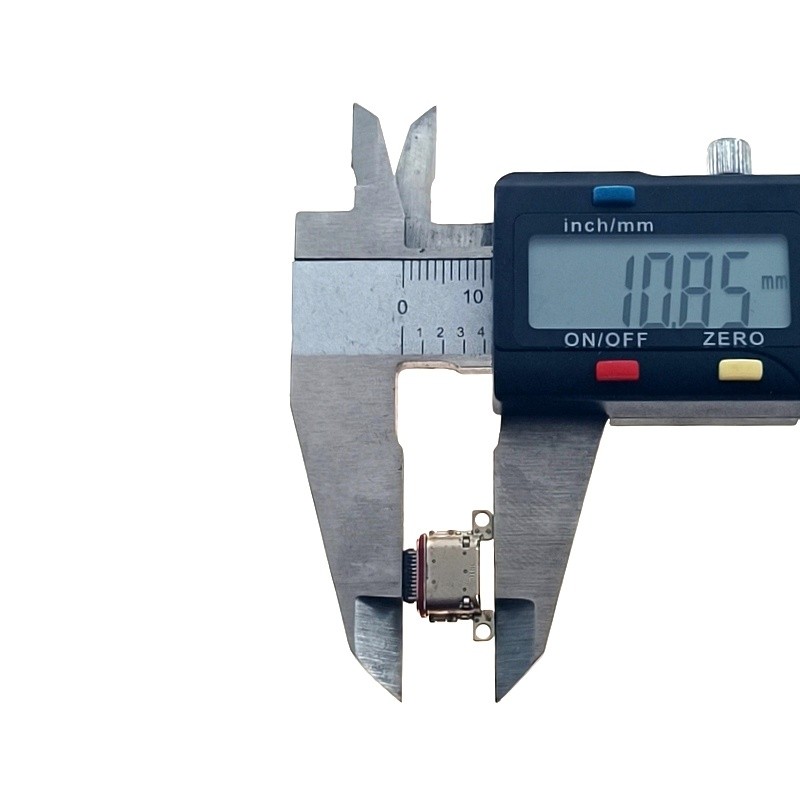 ZŁĄCZE USB-C SAMSUNG G990 S21 FE-19999