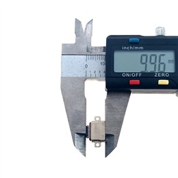 ZŁĄCZE USB-C SAMSUNG S20FE 4G, S20FE 5G-20012