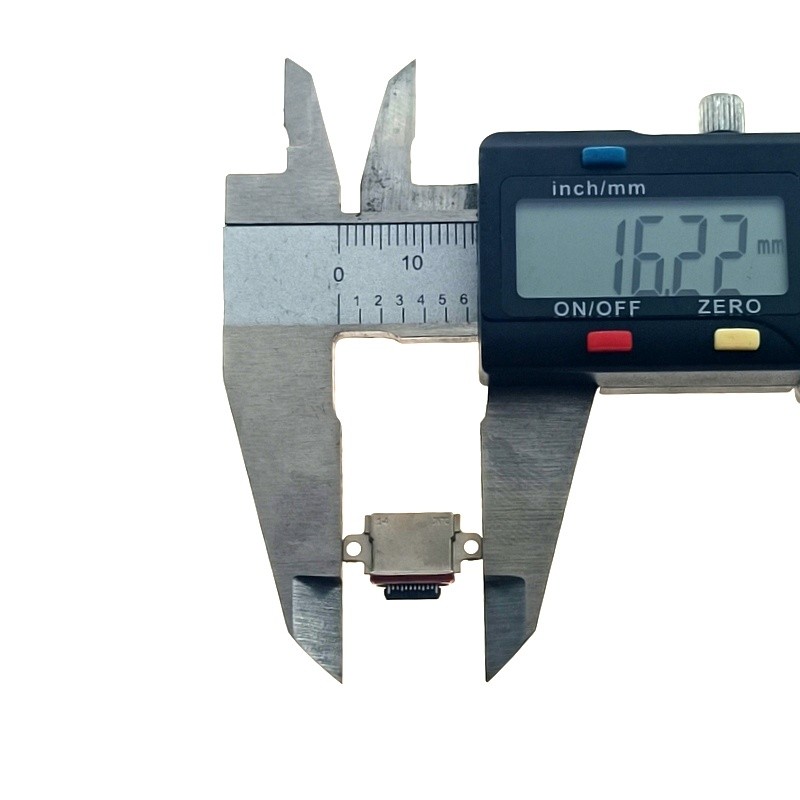 ZŁĄCZE USB-C SAMSUNG NOTE 10, NOTE 10 PLUS-20030