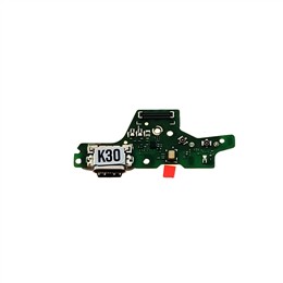 PŁYTKA USB MOTOROLA G8 PLUS OI-19890