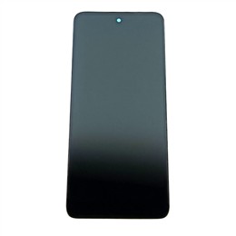 LCD MOTOROLA G73 BLACK SERVICE PACK-19904