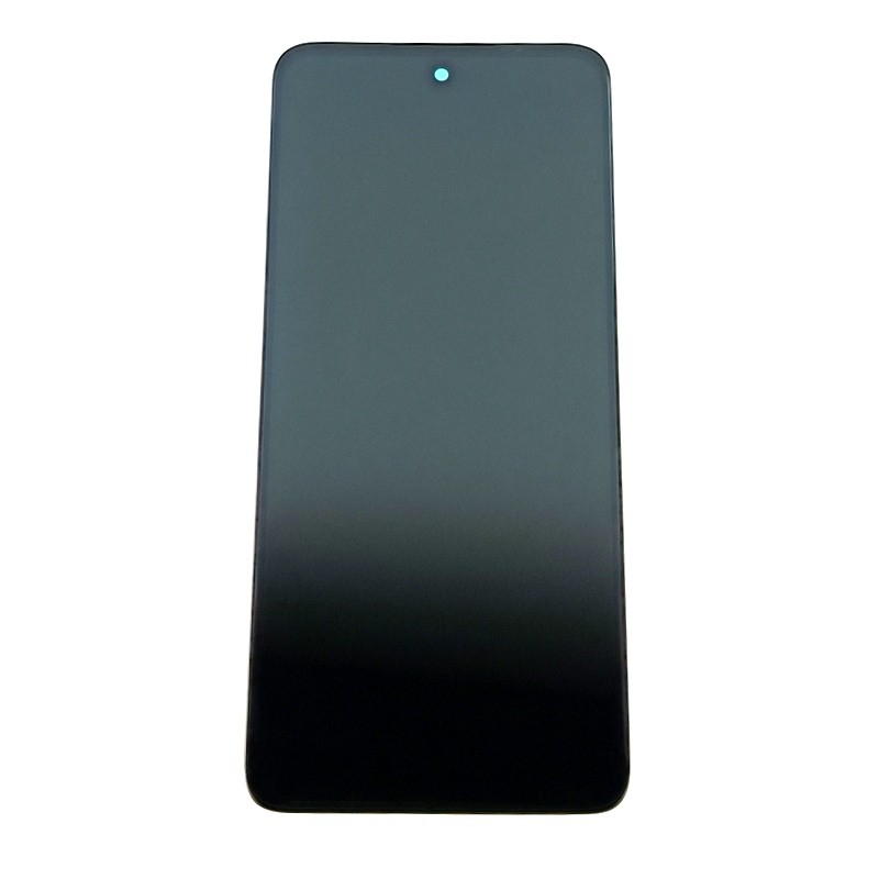 LCD MOTOROLA G73 BLACK XT2237 SERVICE PACK-19905