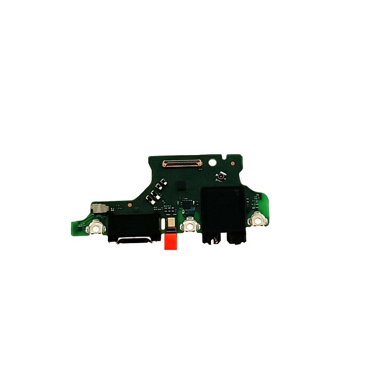 PŁYTKA HUAWEI P40 LITE 5G USB AUDIO MIK SERVICE PA-19911