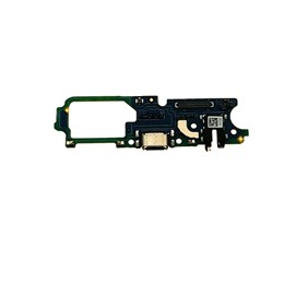 PŁYTKA REALME 6, 6 PRO, 6S USB SERVICE PACK-19916