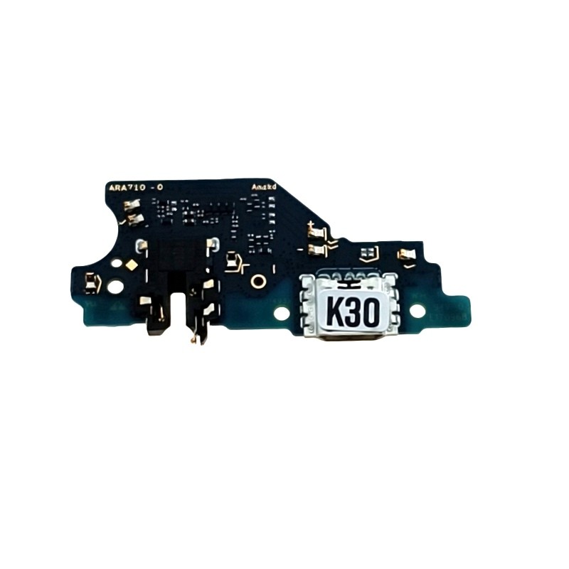PŁYTKA REALME C21 USB SERVICE PACK-19921