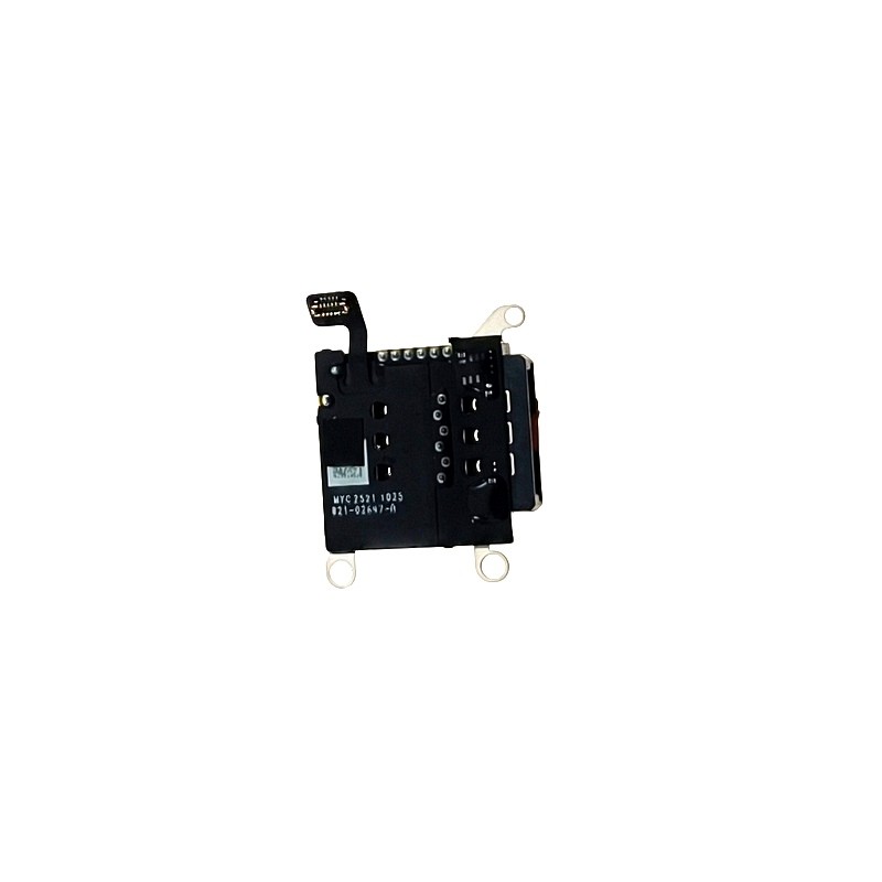 TAŚMA IPHONE 12 / 12 PRO SINGLE SIM READER-19955