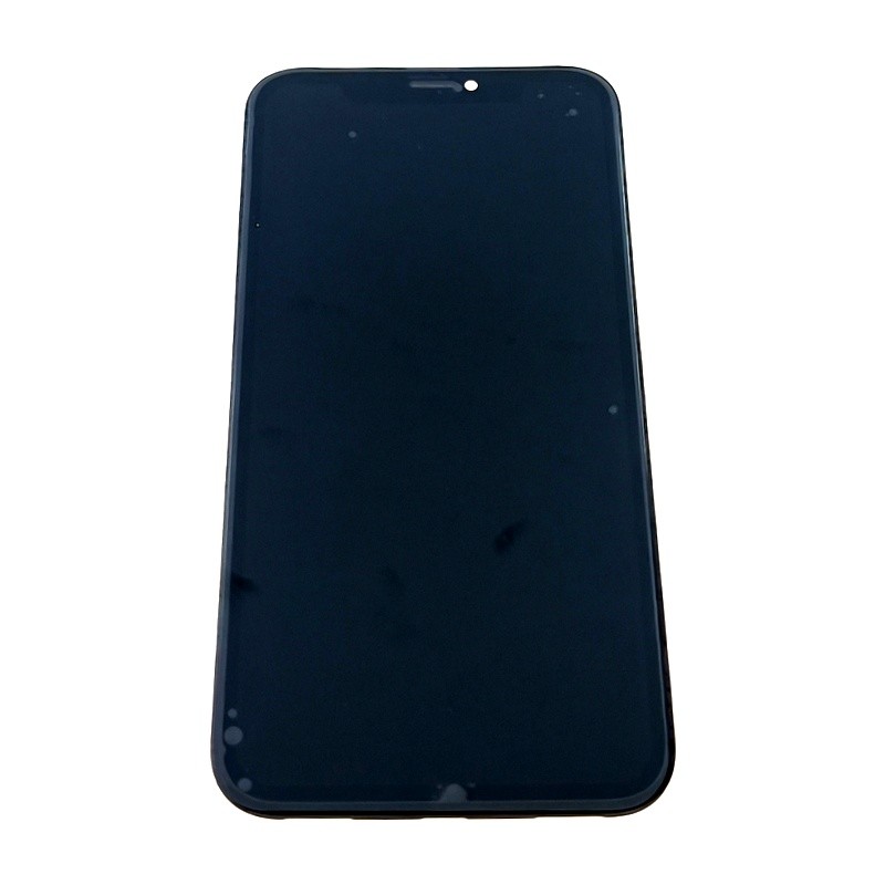 LCD IPHONE XR BLACK FHD1080P-20093