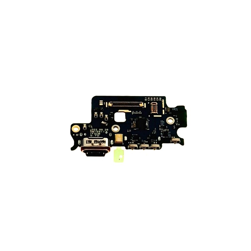PŁYTKA SAMSUNG S23 S911 USB SIM SERVICE PACK-20206
