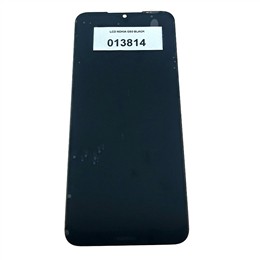 LCD NOKIA G50 BLACK-20094
