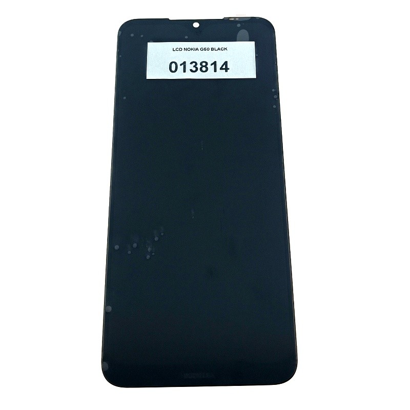 LCD NOKIA G50 BLACK-20095