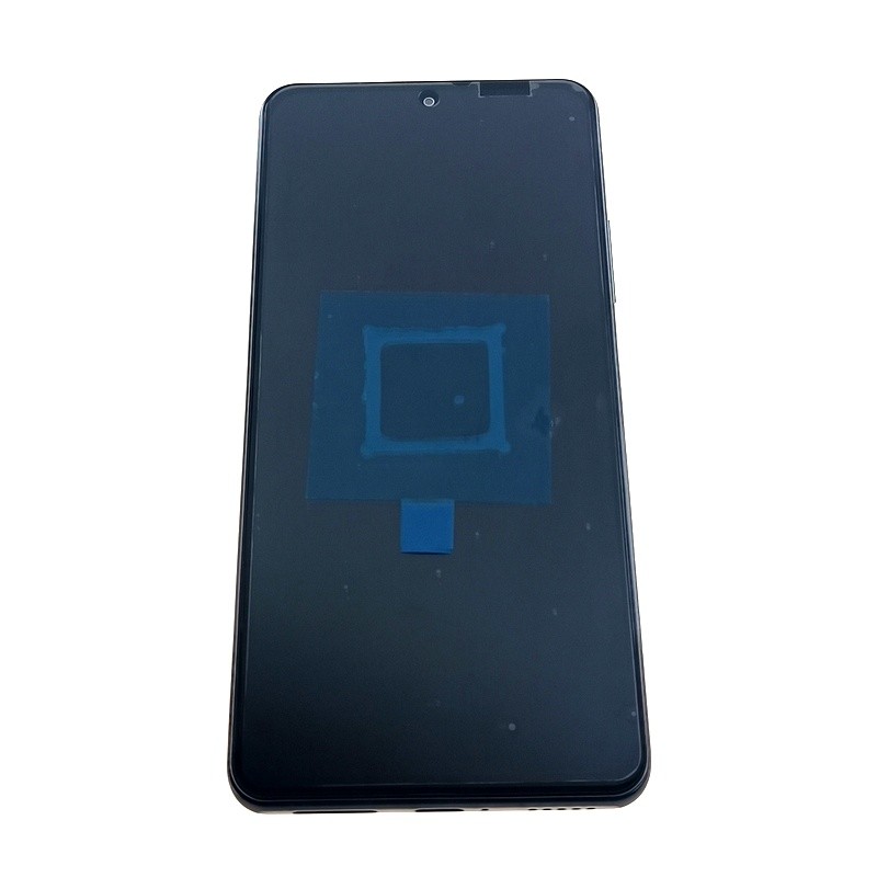 LCD XIAOMI MI11i MI 11i, PRO, X PRO, F3 BLACK SER-20117