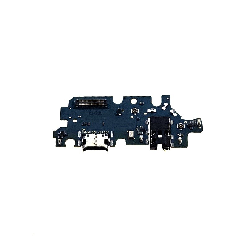 PŁYTKA SAMSUNG M135 M13 5G 2022 USB SERVICE PACK-21314
