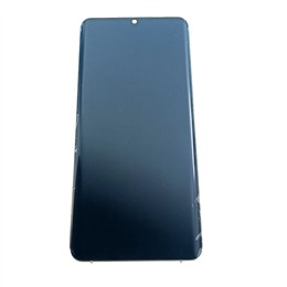 LCD XIAOMI MI NOTE 10 / PRO / LITE SILVER SERVICE -20131 LCD XIAOMI MI NOTE 10 / PRO / LITE SILVER SERVICE -20131