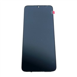 LCD XIAOMI REDMI 10C / POCO C40 2022 SERVICE PACK-20133