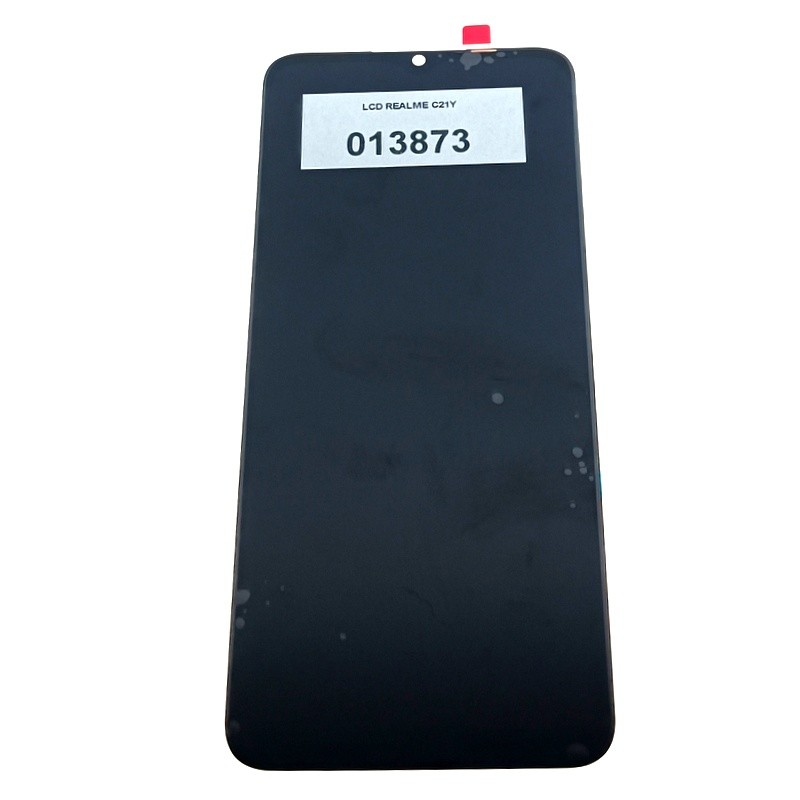 LCD REALME C21Y, C25Y RMX3261, RMX3263, RMX3269 -20107 LCD REALME C21Y, C25Y RMX3261, RMX3263, RMX3269 -20107