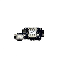 PŁYTKA SAMSUNG S908 S22 ULTRA SIM MIC USB SERVICE -21618