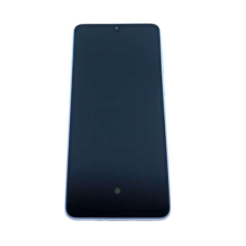LCD SAMSUNG A336 A33 5G WHITE SERVICE PACK-20275 LCD SAMSUNG A336 A33 5G WHITE SERVICE PACK-20275