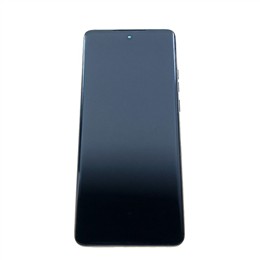 LCD MOTOROLA EDGE 40 NEO BLACK SERVICE PACK-20277 LCD MOTOROLA EDGE 40 NEO BLACK SERVICE PACK-20277