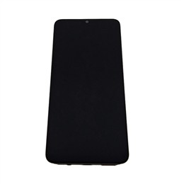 LCD XIAOMI REDMI 12C SERVICE PACK-21326