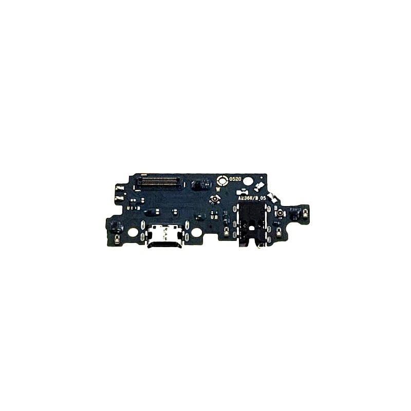 PŁYTKA SAMSUNG A236 A23 5G USB SERVICE PACK-21367