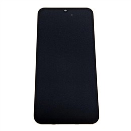 LCD SAMSUNG A256 A25 5G 2023 BLACK SERVICE PACK-21400 LCD SAMSUNG A256 A25 5G 2023 BLACK SERVICE PACK-21400