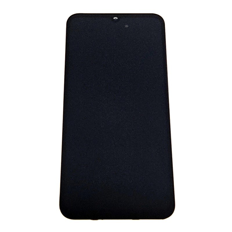 LCD SAMSUNG A256 A25 5G 2023 BLACK SERVICE PACK-21399 LCD SAMSUNG A256 A25 5G 2023 BLACK SERVICE PACK-21399