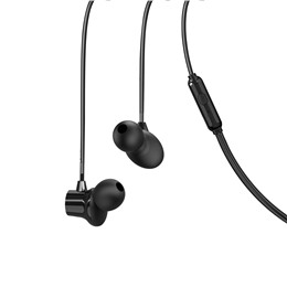 XO SŁUCHAWKI EP42 USB-C BLACK-21392