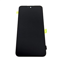 LCD SAMSUNG A55 A556 NO FRAME SERVICE PACK-21468