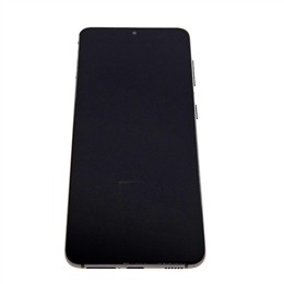 LCD SAMSUNG G991 S21 OLED BLACK FRAME-21485 LCD SAMSUNG G991 S21 OLED BLACK FRAME-21485