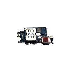 PŁYTKA SAMSUNG S901 S22 MIC USB SERVICE PACK-21500