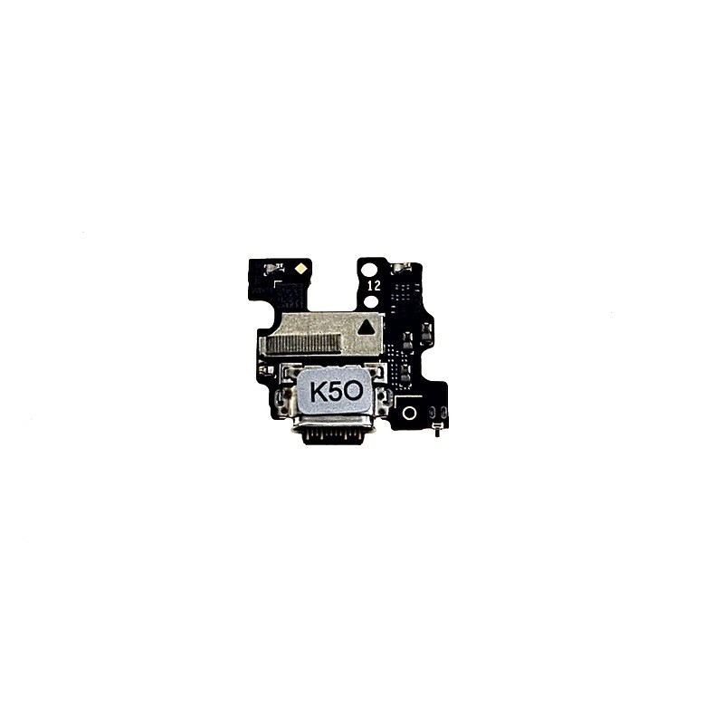 PŁYTKA MOTOROLA EDGE 30 ULTRA XT2241  USB ORI-22191