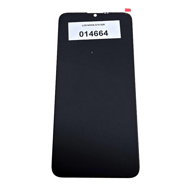 LCD NOKIA G10 G20 REFURBISHED-21505 LCD NOKIA G10 G20 REFURBISHED-21505
