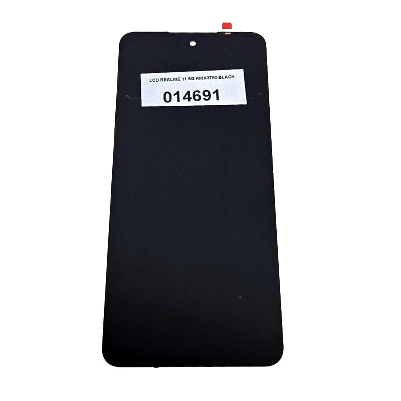 LCD OPPO A79, A98 5G, A1, A58 4G REALME C55 4G C67-21530