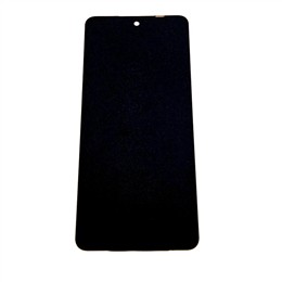 LCD REALME C67 4G RMX3890 BLACK-21531