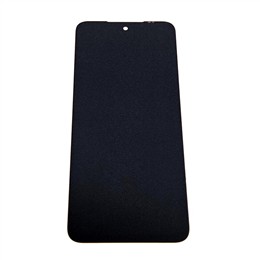LCD XIAOMI REDMI 10 2022 BLACK -21546