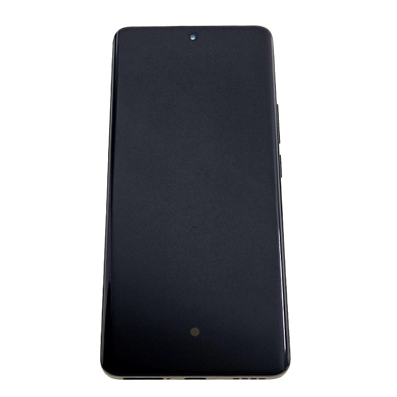 LCD REALME 11 PRO PLUS BLACK SERVICE PACK-21551 LCD REALME 11 PRO PLUS BLACK SERVICE PACK-21551