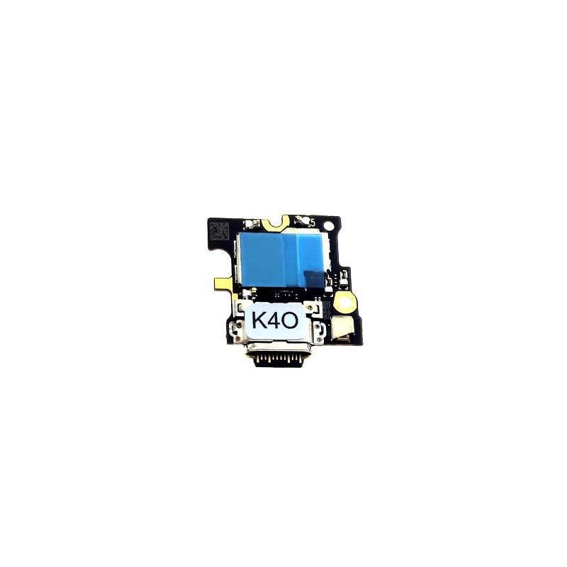 PŁYTKA USB MOTOROLA EDGE 30 PRO SERVICE PACK-21559