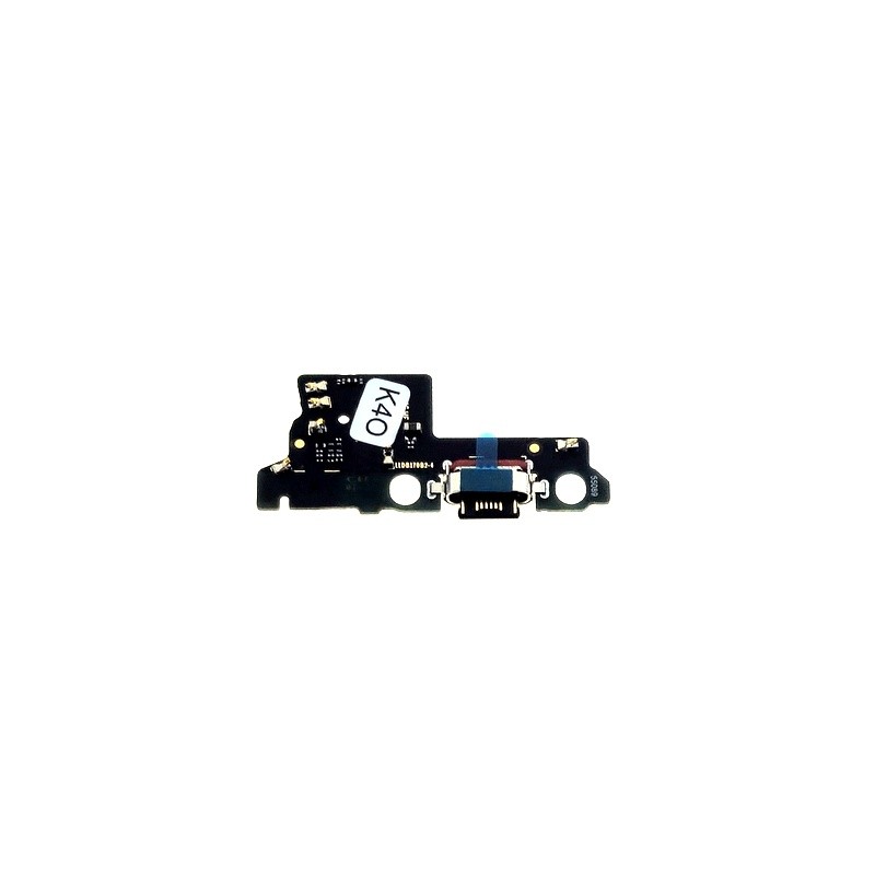 PŁYTKA USB MOTOROLA E13 SERVICE PACK-21561