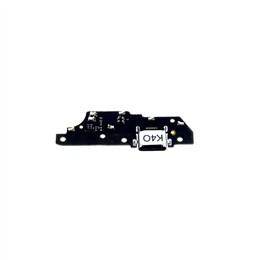 PŁYTKA USB MOTOROLA E20 SERVICE PACK-21562