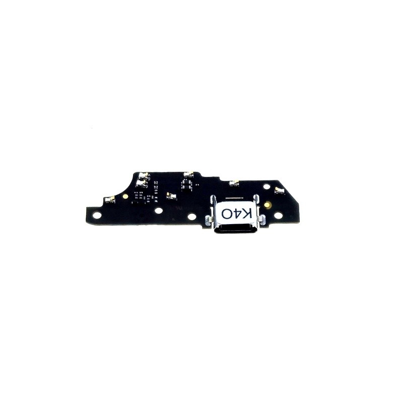 PŁYTKA USB MOTOROLA E20 SERVICE PACK-21563