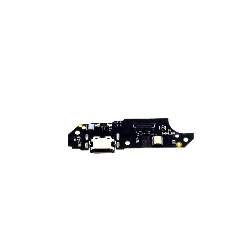 PŁYTKA USB MOTOROLA E22i SERVICE PACK-21565